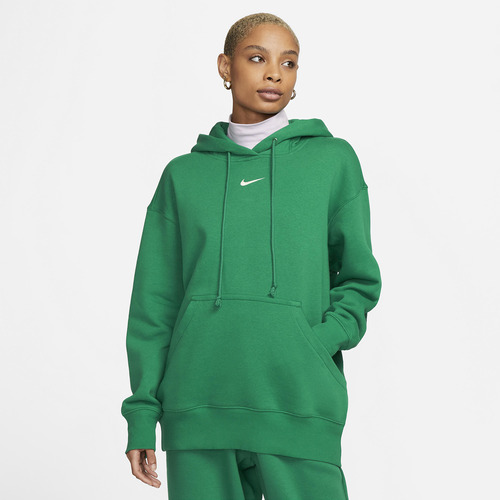 Polera Nike Sportswear Urbano Para Mujer 100% Original Gg652