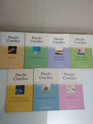 La Quinta Montaña - Paulo Coelho 