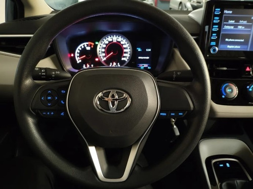Toyota Corolla Xli 2.0 Mt 2021 - Fx