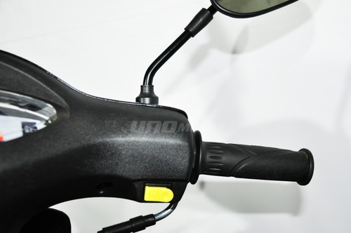 Keller Crono 110 Base Zb 110cc