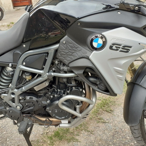 Imagen 9 de 9 de Bmw 800cc Gs Triple Blac