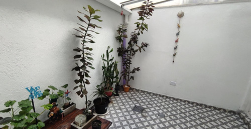 Departamento De 2 Ambientes En Venta En Palermo