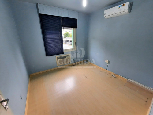 Apartamento - Jardim Carvalho - Ref: 203613 - V-203725