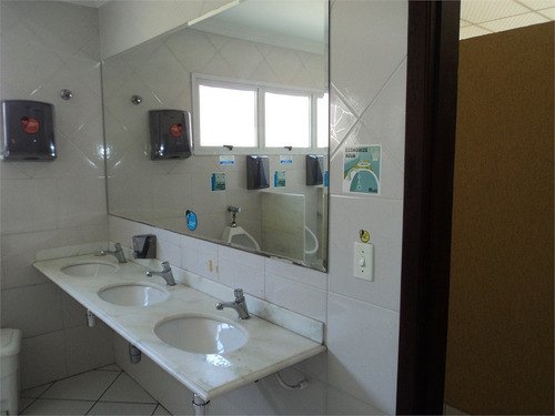 Imagem 12 de 29 de Salão Com 275 M² Bem Localizado - Reo404522