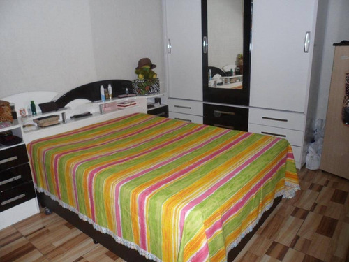 Imagem 4 de 10 de Casa 2 Dormitórios ( Local Nobre ) À Venda De 112,00 M² Por R$ 420.000 - B. Assunção - São Bernardo Do Campo/sp - Ca0063