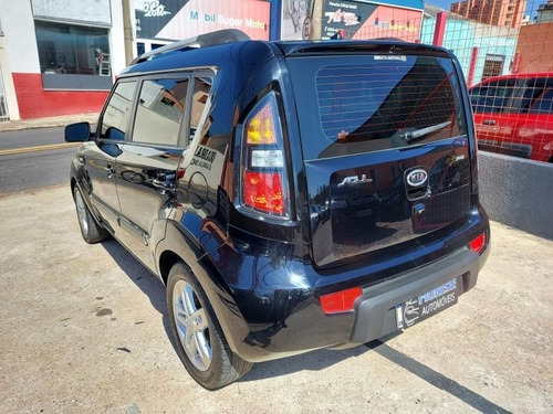 Imagem 4 de 8 de Kia Soul 1.6 - 2012