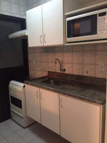Imagem 7 de 15 de Flat - Cidade Moncoes - Ref: 2660 - L-8147437