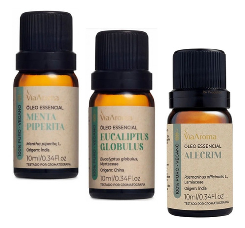 Aceite esencial para respirar mejor, bueno para la sinusitis y la rinitis