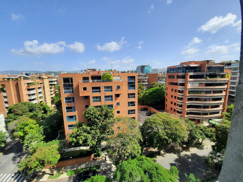 Se Vende Ph Duplex 370m2 Campo Alegre 7210