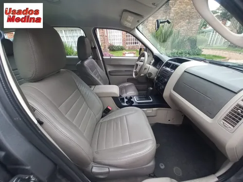 Ford Escape 3.0 Xls