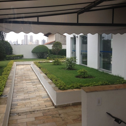 Imagem 25 de 30 de Apartamento Para Venda, 3 Dormitórios, Vila Vera - São Paulo - 9461
