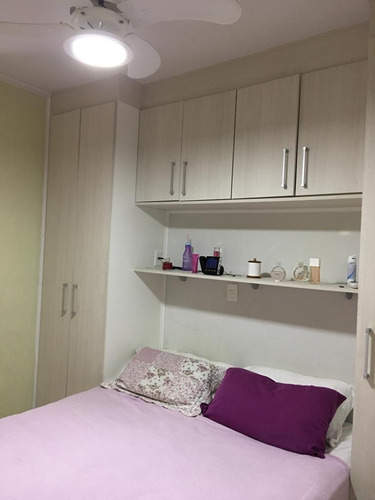 Casa À Venda, 2 Quartos, 1 Suíte, 4 Vagas, Cecília Maria - Santo André/sp - 49766