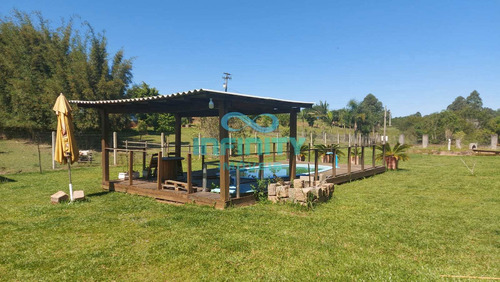 Imagem 21 de 30 de Chácara Com 4 Dorms, Loteamento Rural Palermo, Gravataí - R$ 1.1 Mi, Cod: 1382 - V1382