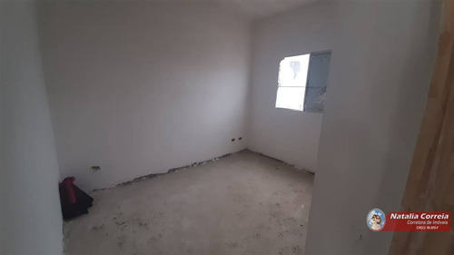 Imagem 7 de 12 de Casa Nova Em Condomínio Fechado. - Ita3592