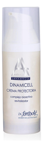 Crema Protectora Dinamicell Dr Fontbote