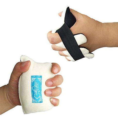 Dopho 1 Separador De Dedos Para Manos Después De Un Accident