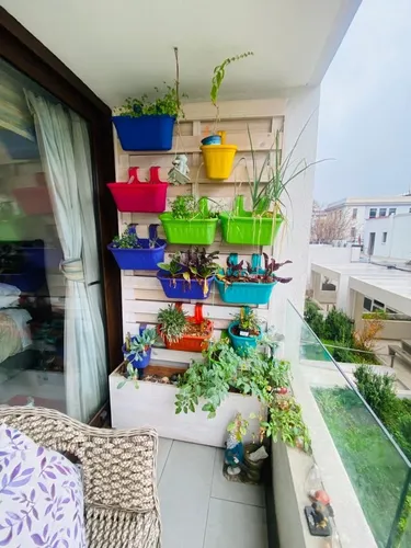 Hermoso Departamento En Providencia