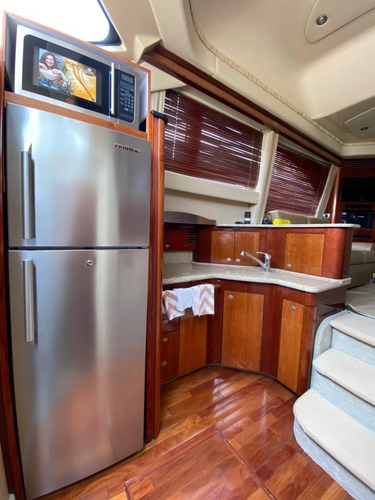 Imagen 5 de 12 de Yate Sea Ray Sedan Bridge 44 Lv1849