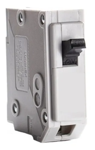 Breaker Enchufable Unipolar 30a 6ka 120 -240 V