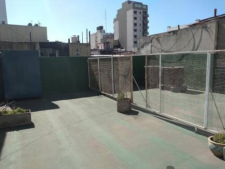 Imagen 9 de 30 de Venta Oficinas Comerciales Y/o Vivienda Carhue 28 Piso 1 Y 2 Liniers Permuta