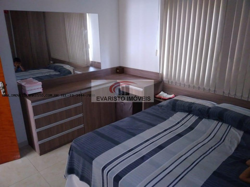 Imagem 13 de 15 de Casa Para Venda Em Limeira, Residencial Morada Das Acácias, 3 Dormitórios, 1 Suíte, 2 Banheiros, 2 Vagas - 4112_1-1787893