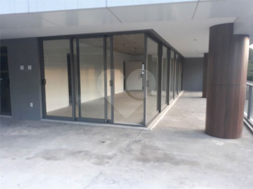 Alto De Pinheiros - Gardem De Quintal De 47 Mts - 353-im130717