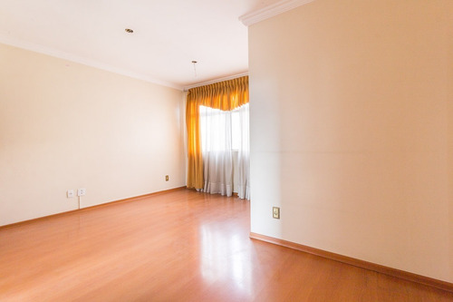 Imagem 4 de 27 de Apartamento À Venda, 3 Quartos, 1 Suíte, 2 Vagas, Glória - Contagem/mg - 25406