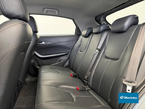 Caoa Chery Tiggo 3X 1.0 VVT TURBO Iflex PRO CVT