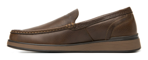 Slip On Loafer Flexi Para Hombre Estilo 413201