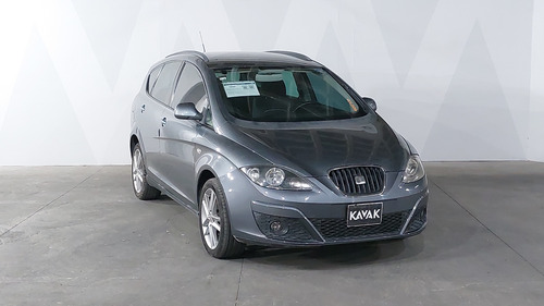 Seat Altea Xl 1.8 Xl Tsi Faros Bixenon Dsg