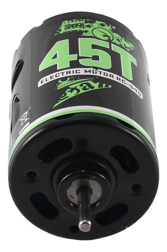 Para Motor Cepillado 320a Esc + 540 De 45 T Para Coche 1/10