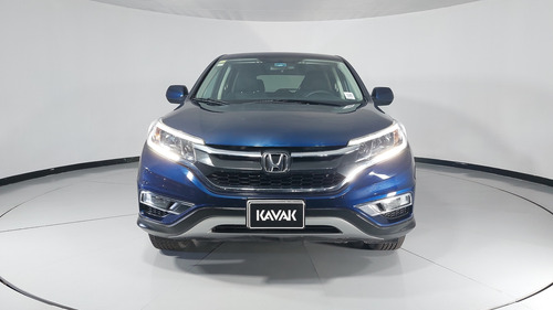 Honda CR-V 2.4 I-STYLE