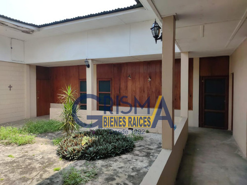 Casa En Venta Muy Cerca De La Playa