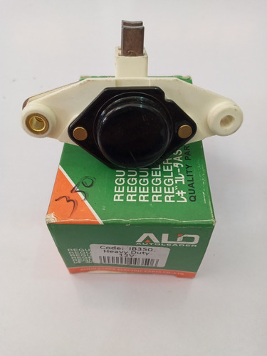 Regulador Alternador Chevrolet Blazer Fiat K/1 