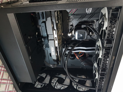 Imagen 6 de 10 de Ryzen 9 5900x 4.2ghz