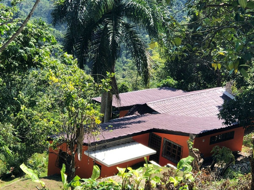 Vendo Casa De Veraneo Espaciosa