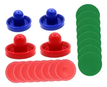 Comprar Z Deslizadores De Air Hockey Y Discos De Air Hockey, Estilo