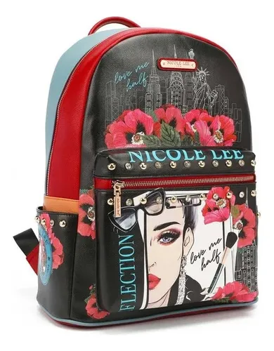 Morral nicole lee sale