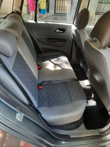 Volkswagen Suran