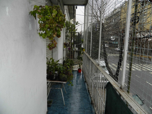 Dueño Directo Vende Departamento De Tres Ambientes
