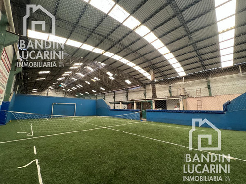 Terreno En Berazategui En Venta. Ideal Desarrollo. Se Toma Canje Por Metros Y Permutas.