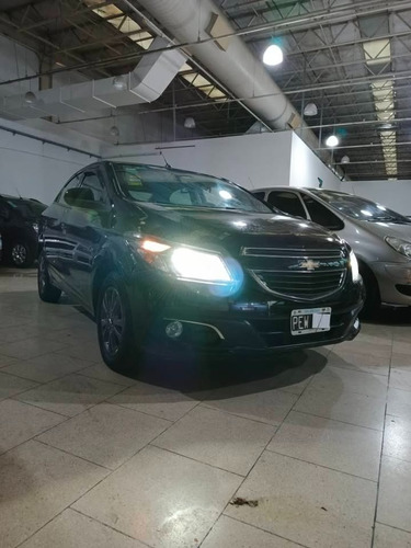 Chevrolet Prisma 1.4 Ltz 98cv