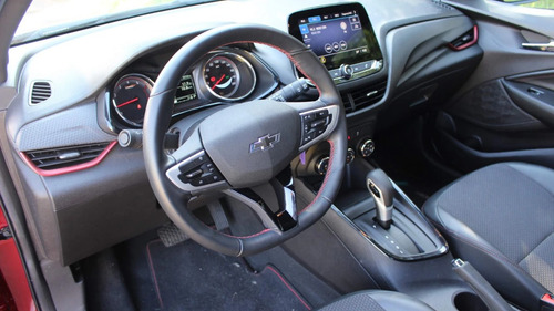 Chevrolet Onix 1.0 Lt