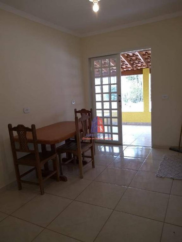 Imagem 11 de 28 de Chácara Com 2 Dormitórios À Venda, 730 M² Por R$ 450.000,00 - Chácara Recreio Cruzeiro Do Sul - Santa Bárbara D'oeste/sp - Ch0038