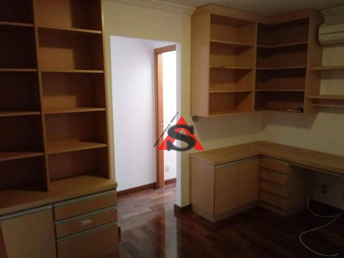 Apartamento Com 2 Dormitórios À Venda, 170 M² Por R$ 1.750.000,00 - Vila Leopoldina - São Paulo/sp - Ap41210