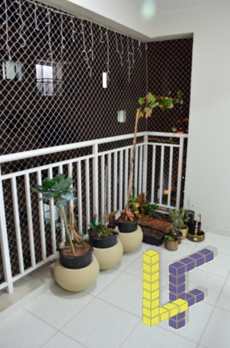 Venda Apartamento Sao Caetano Do Sul Santa Paula Ref: 10520 - 10520