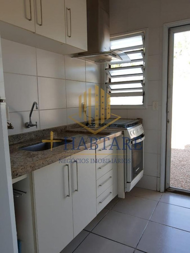 Imagem 4 de 15 de Casa Em Condomínio Para Venda Em Sorocaba, Condomínio Bosque Ipanema, 2 Dormitórios, 1 Banheiro, 3 Vagas - Casa 588_1-1887070