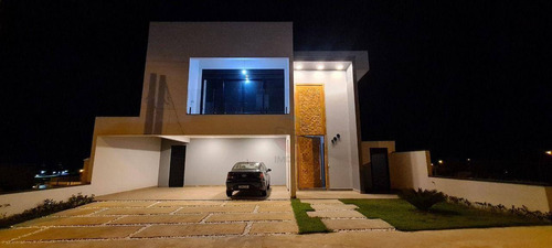 Imagem 8 de 16 de Casa Com 3 Suítes À Venda, 317 M² Por R$ 1.050.000 - Residencial Lagos D'icaraí - Salto/sp - Ca11794