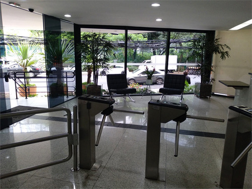 Imagem 2 de 30 de Conjunto Comercial Na Vila Olimpia - Reo455927