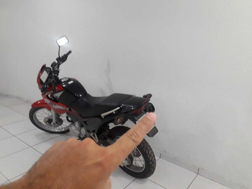 Imagem 7 de 15 de Honda Falcon